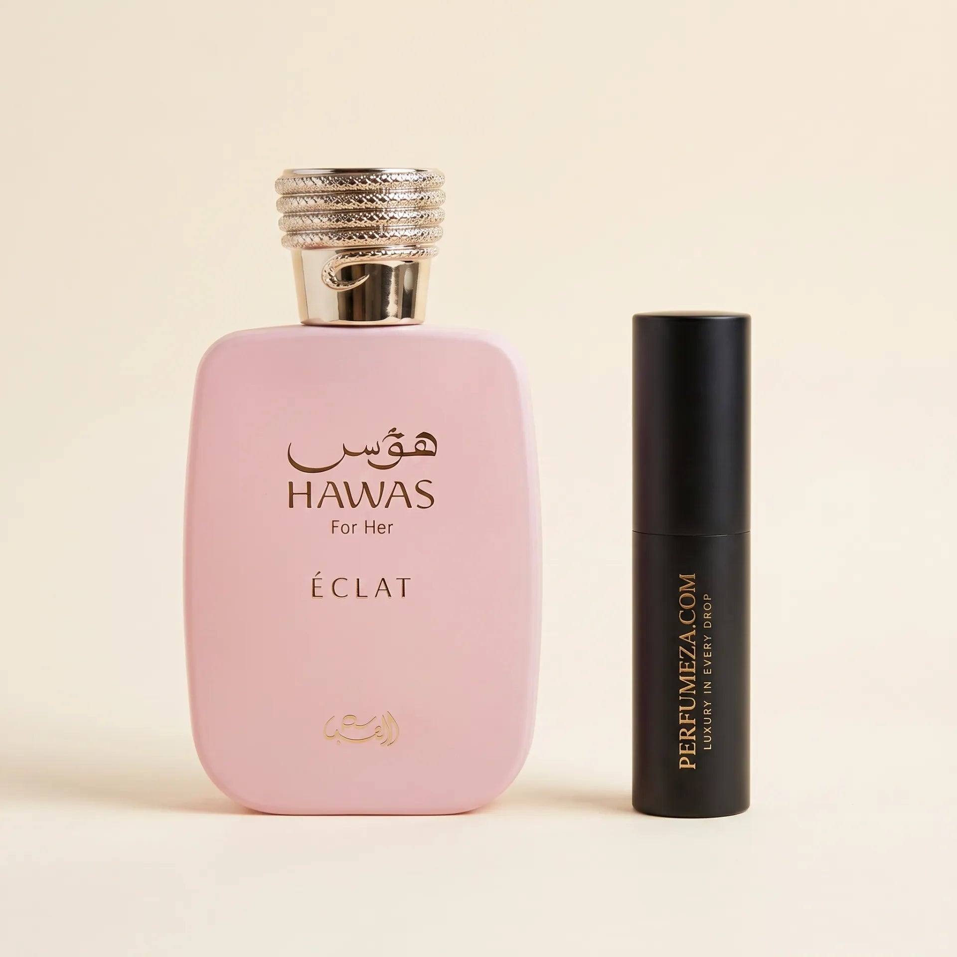 Rasasi Hawas Eclat Eau de Perfume by Rasasi Hawas — se 2