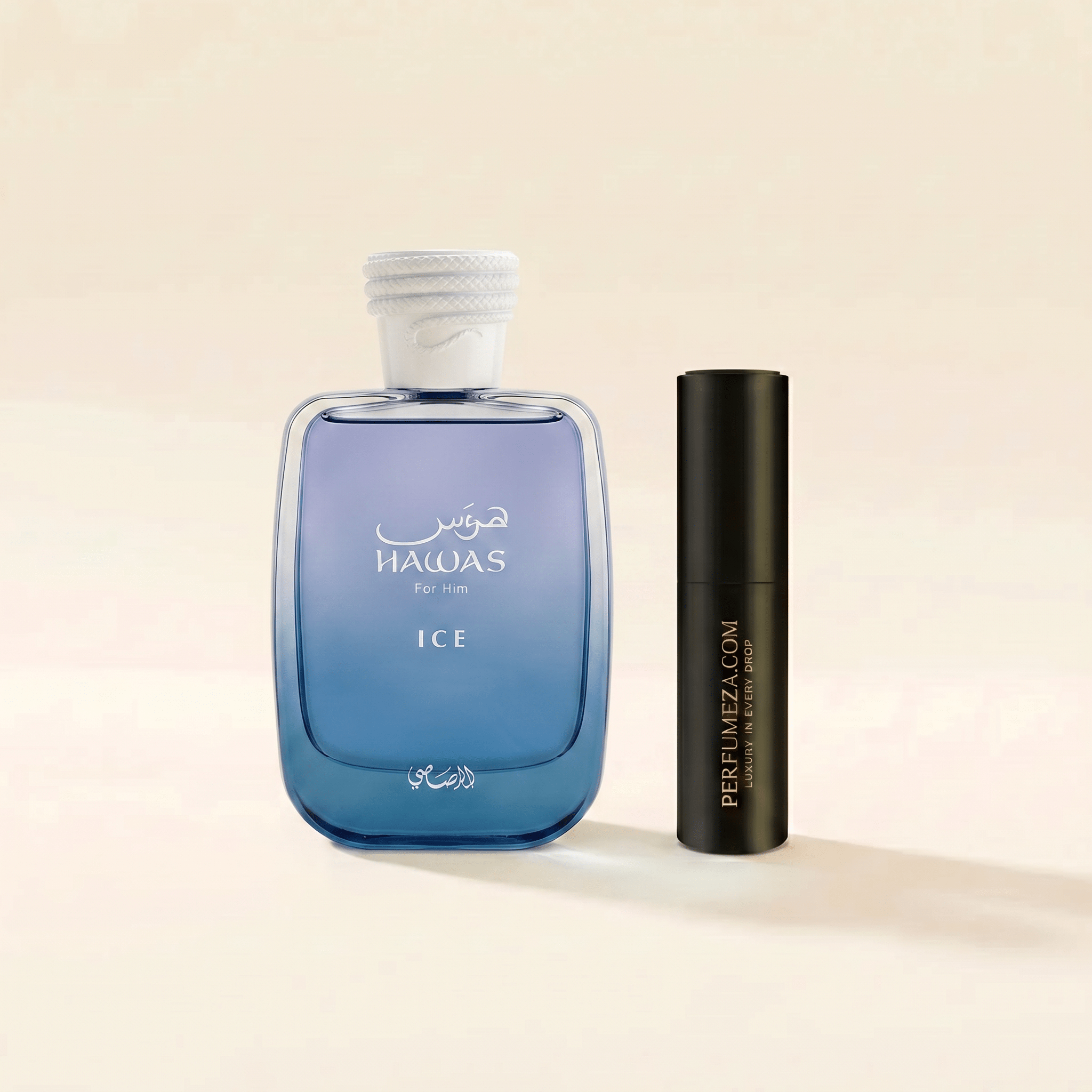 Rasasi Hawas Ice Eau de Parfum af Rasasi Hawas — se 2