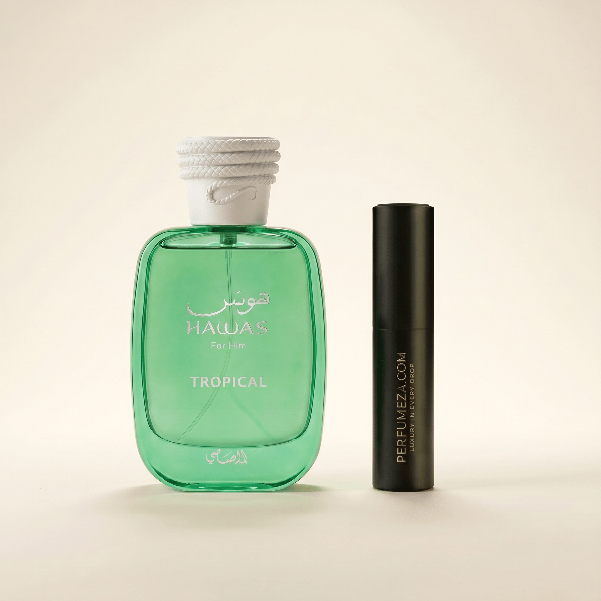 Rasasi Hawas Tropical Eau de Perfume by Rasasi Hawas — se 2