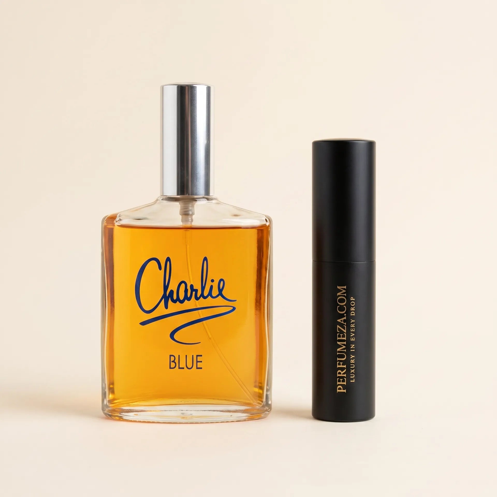 Revlon Charlie Blue 10ml Eau de Toilette af Revlon Charlie — se 2
