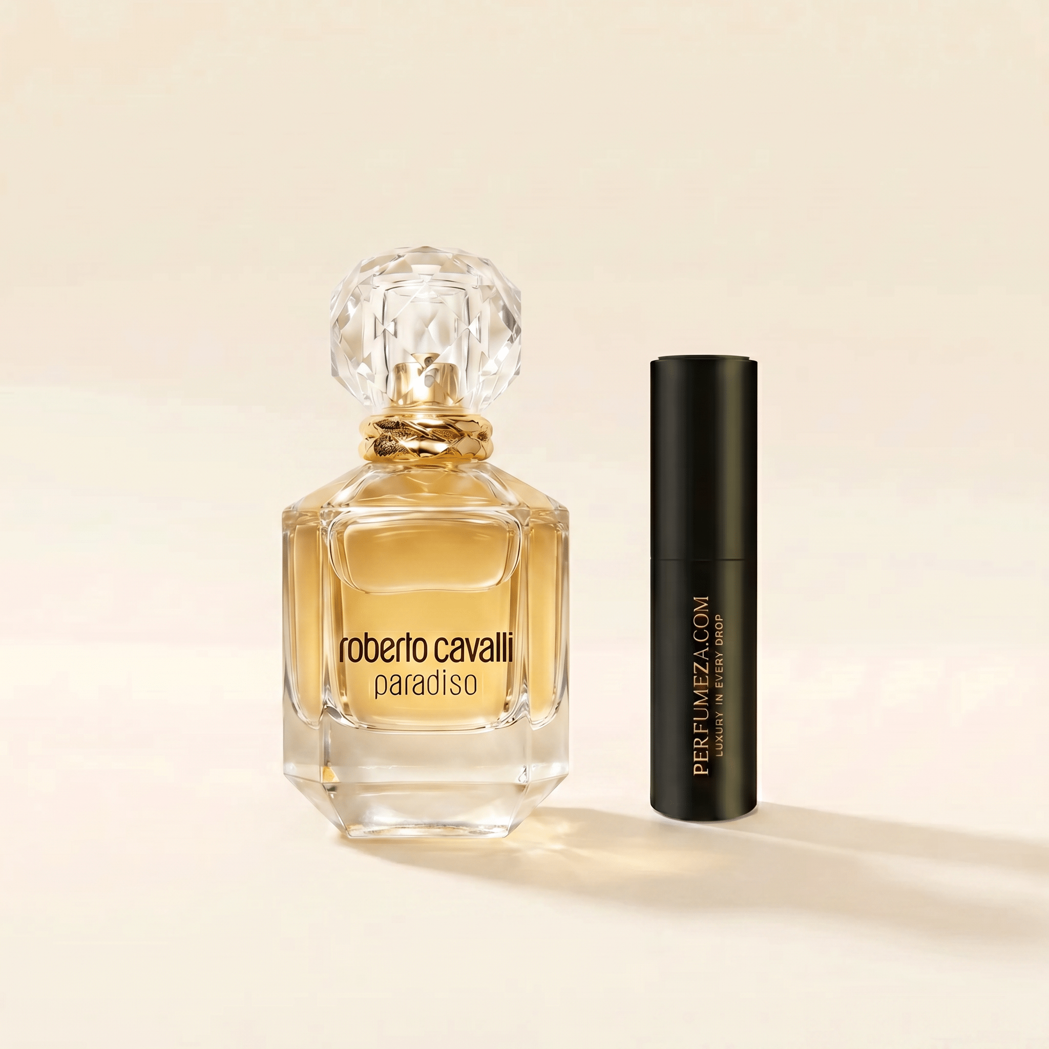 Roberto Cavalli Paradiso EdP Spray af Roberto Cavalli — se 2