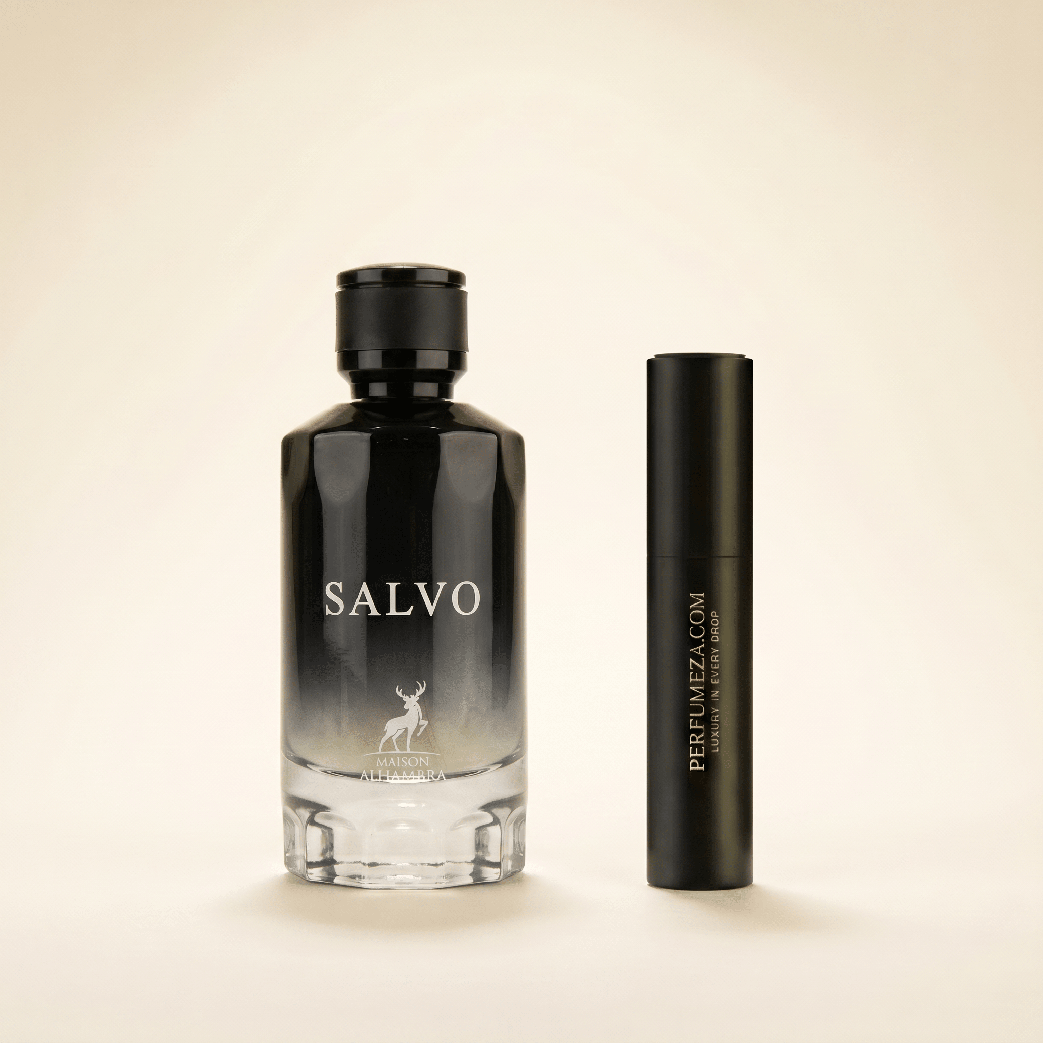 Salvo Maison Alhambra Original Eau de Parfume by Maison Alhambra — vis 2
