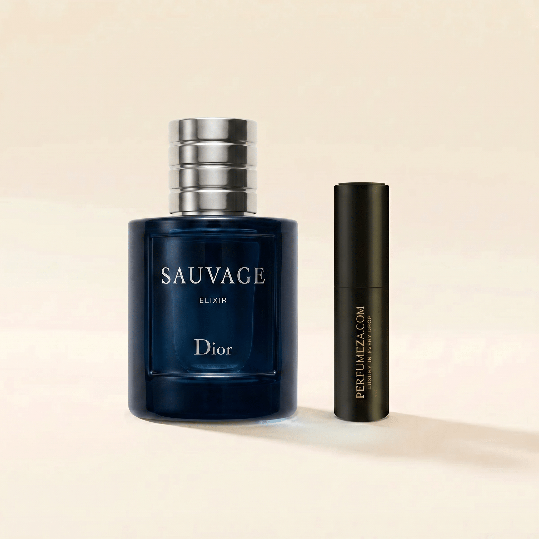 Dior Sauvage Elixir by Dior — se 2