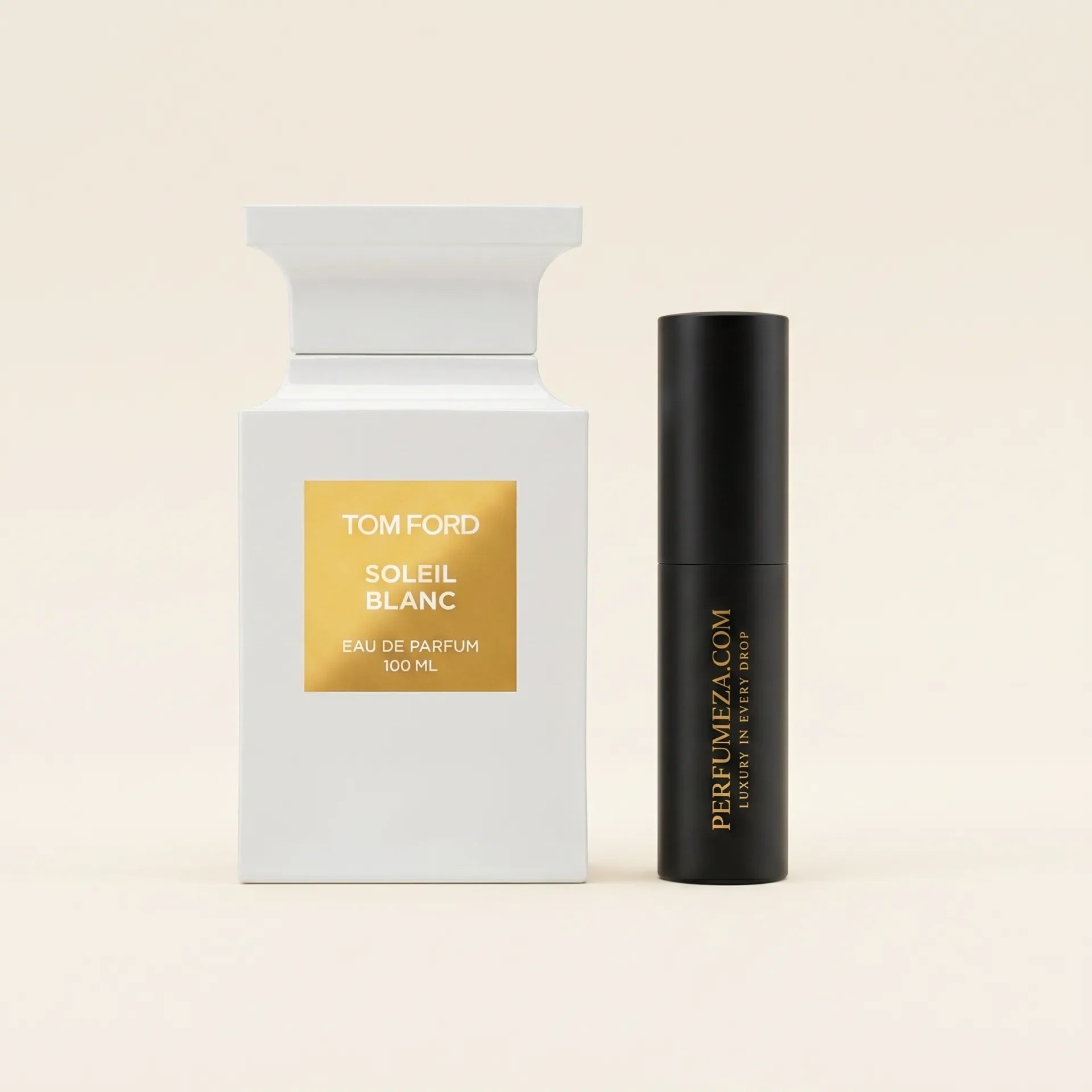 Soleil Blanc Eau de Parfum af TOM FORD — se 2