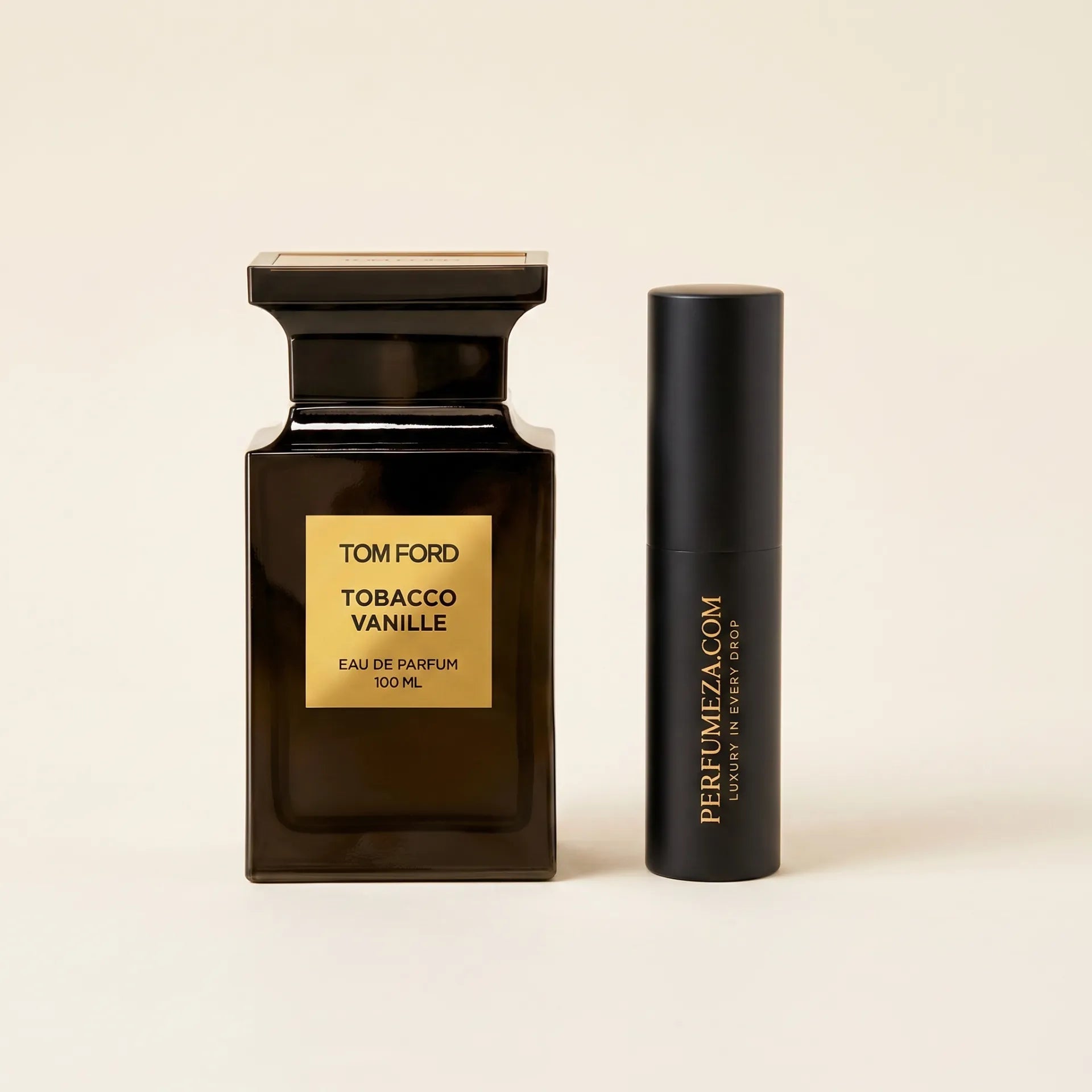 Tobacco Vanille Eau de Parfum by TOM FORD — se 2
