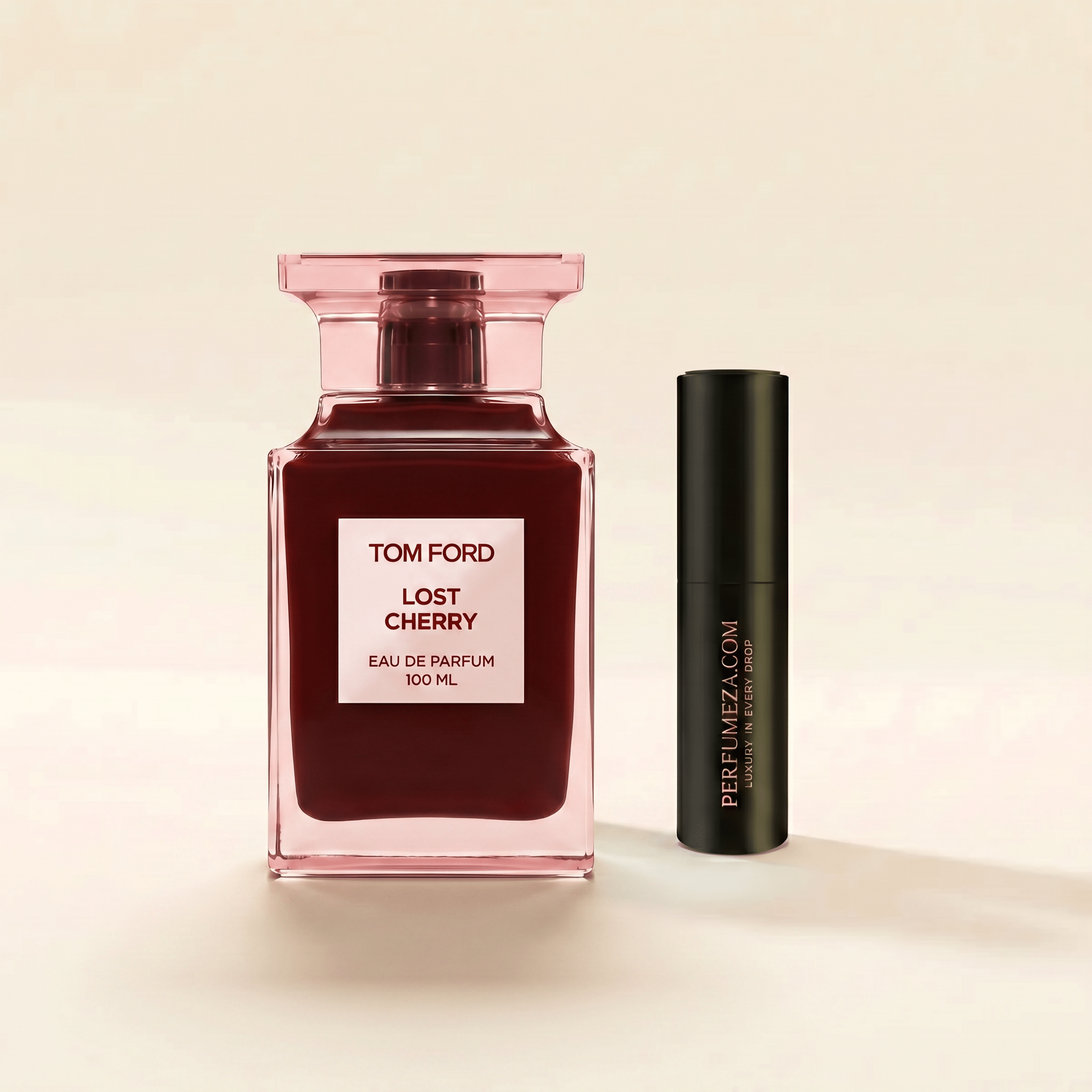 Tom Ford Lost Cherry Eau de Parfum Unisex af Tom Ford — se 2
