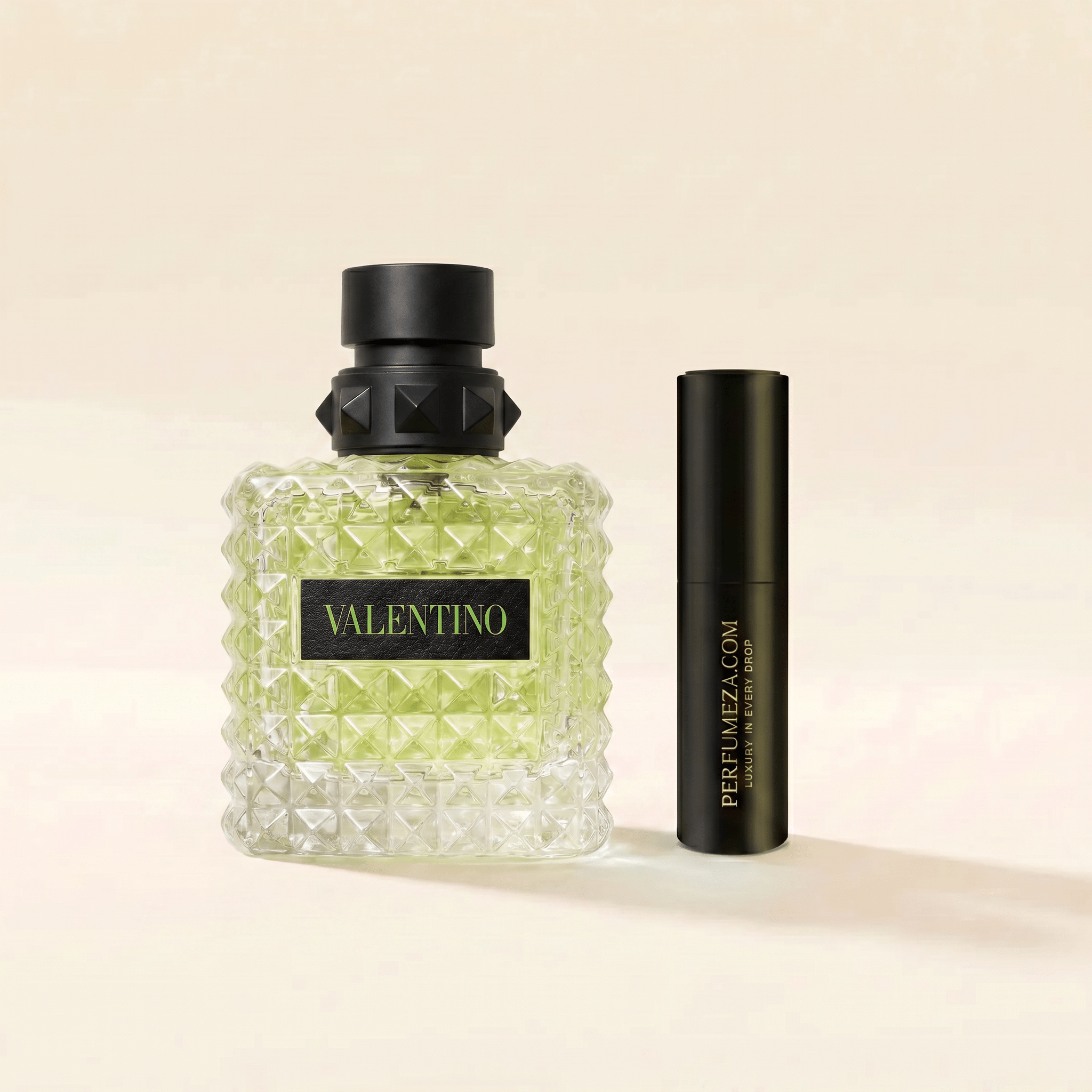 Valentino Donna Born In Roma Green Stravaganza Eau De Parfum 10ml by Valentino — se 2
