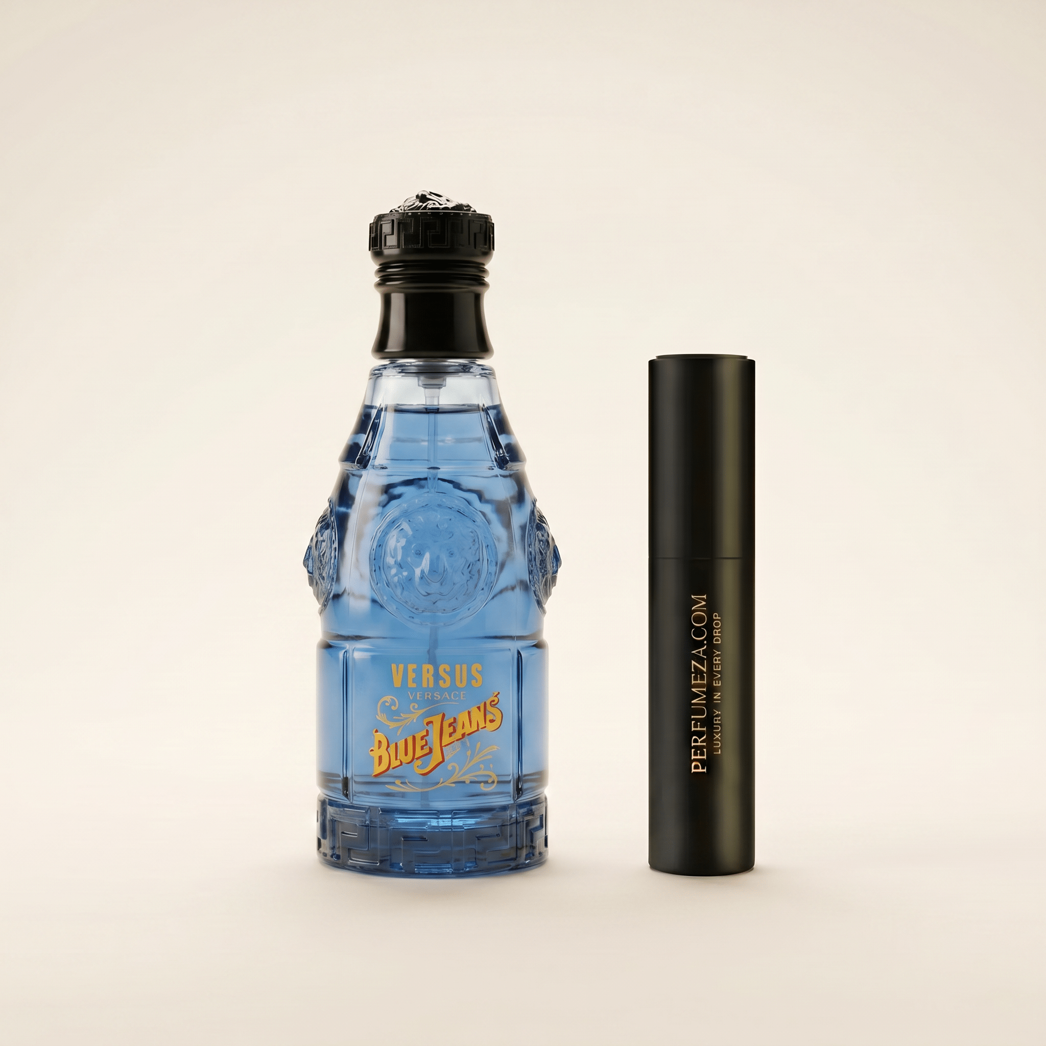 Versace Blue Jeans - Eau de Toilette af versace — se 2