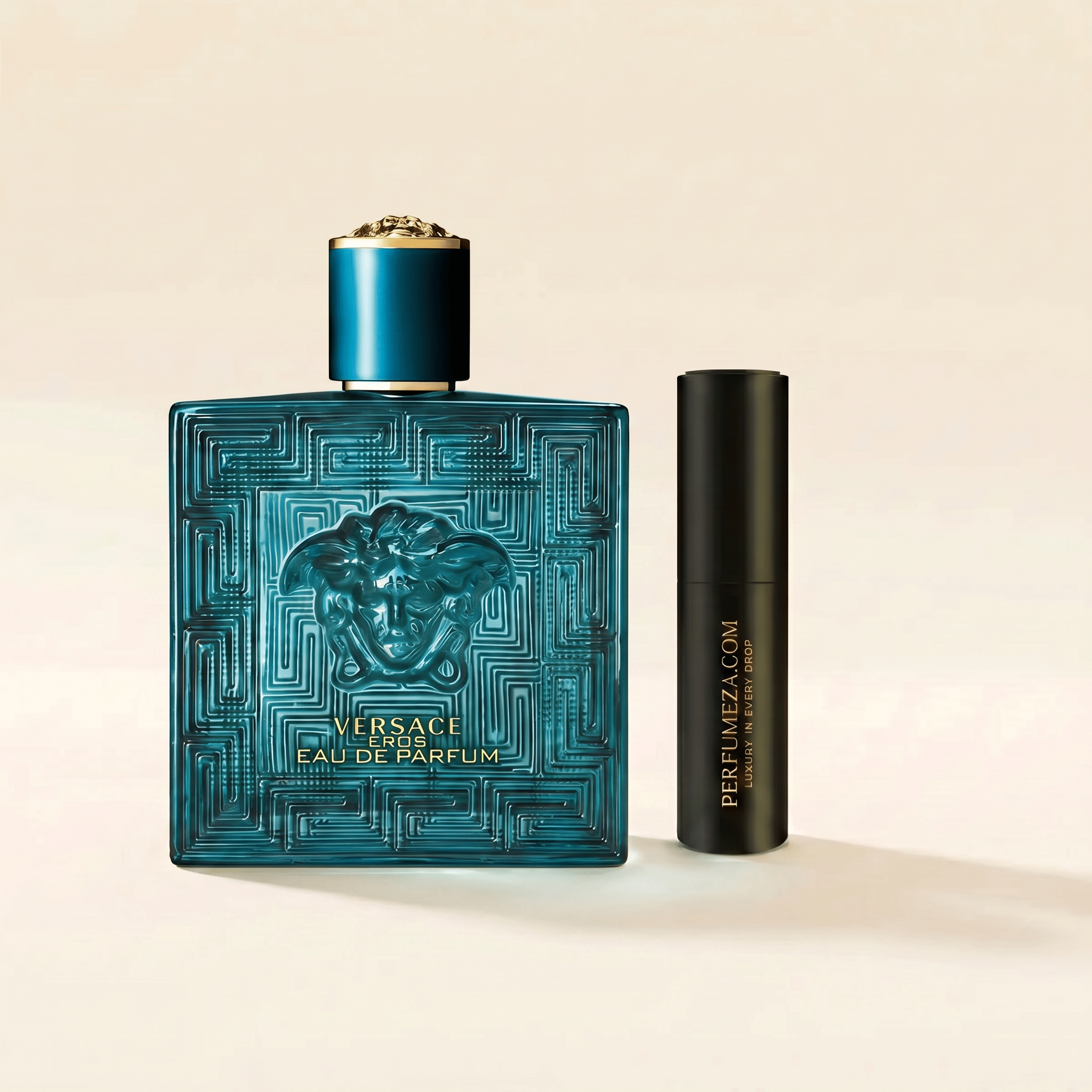 Versace Eros Eau De Parfum af Versace — se 2