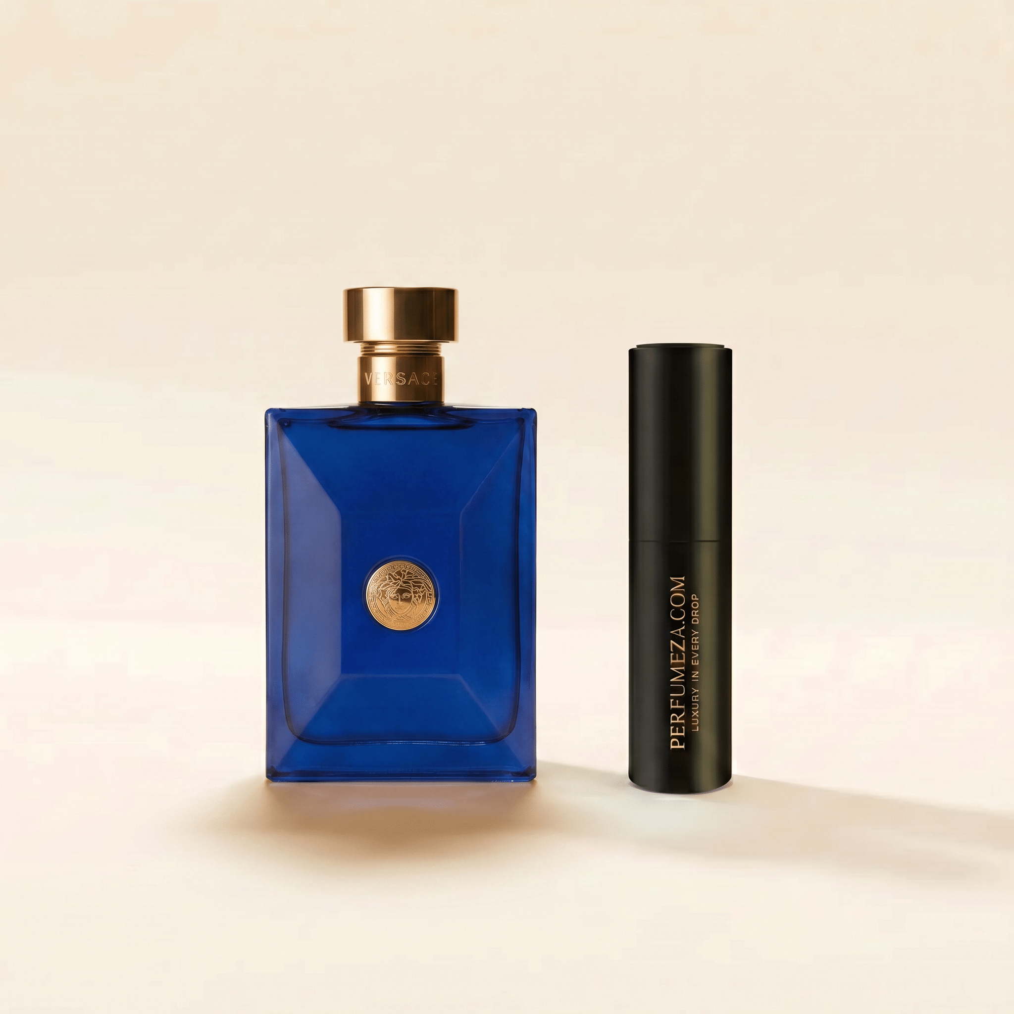 Versace Pour Homme Dylan Blue - Eau de Toilette af versace — se 2