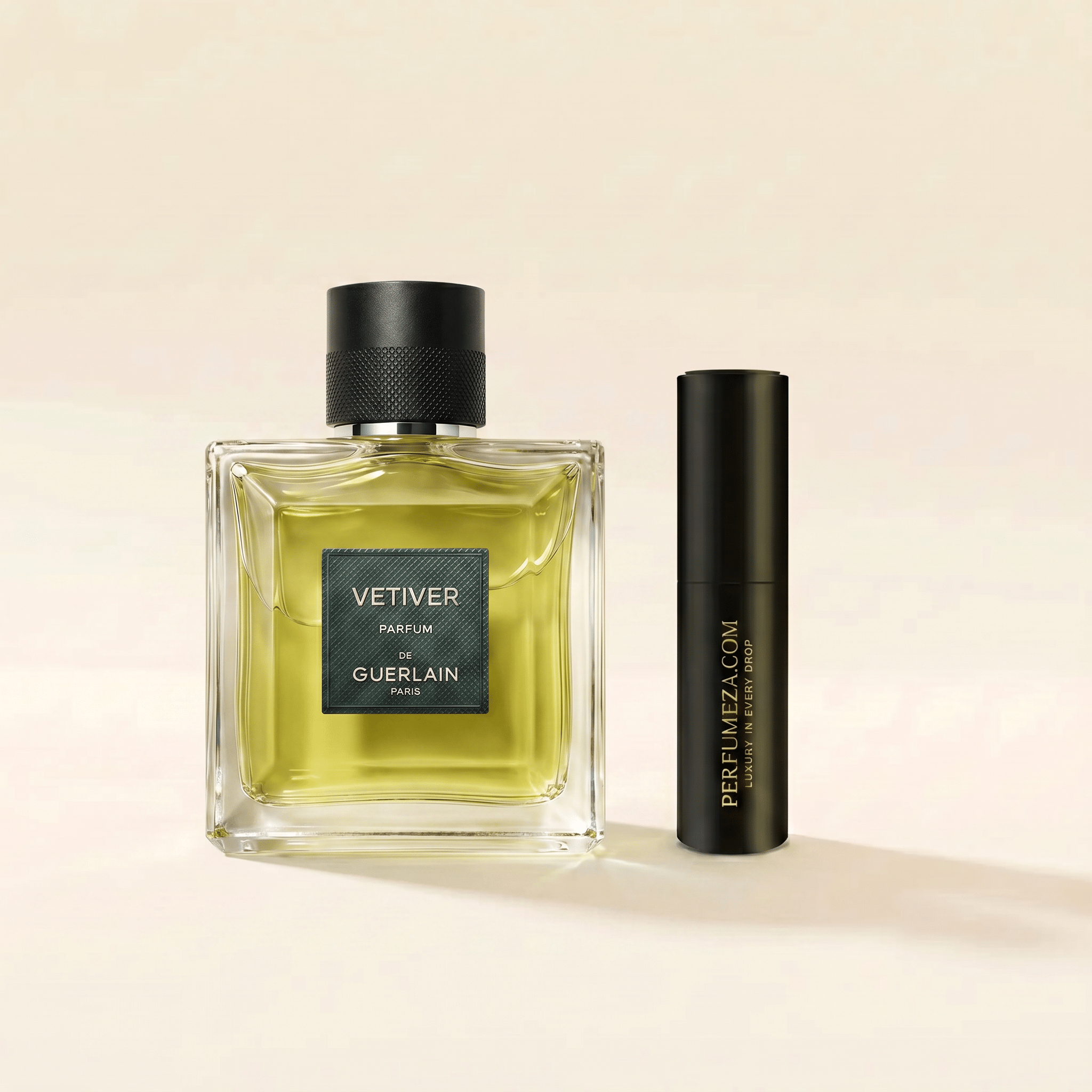Guerlain Vetiver Eau de Toilette af Guerlain — se 2