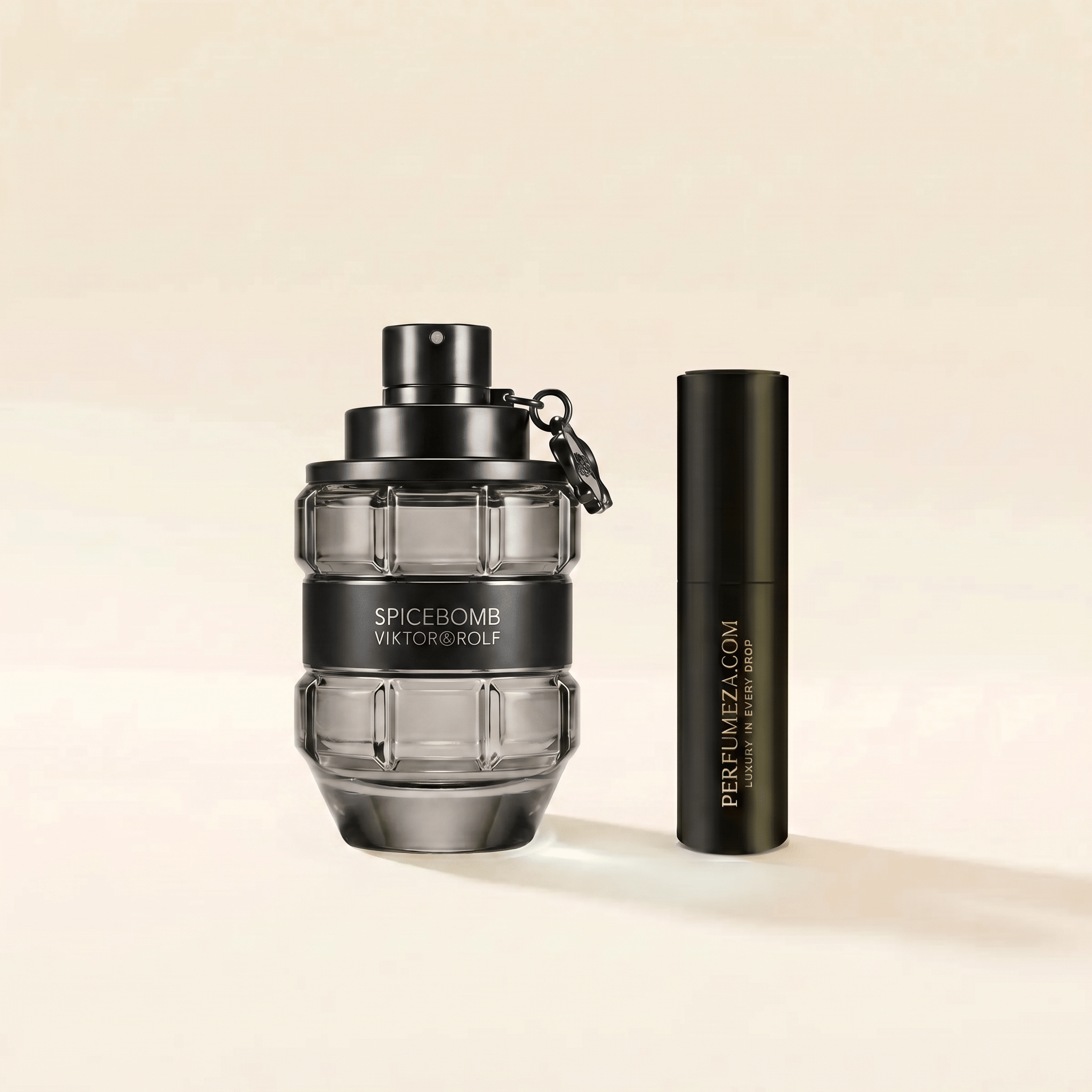 Viktor & Rolf Spicebomb - Eau de Toilette af Viktor & Rolf — se 2