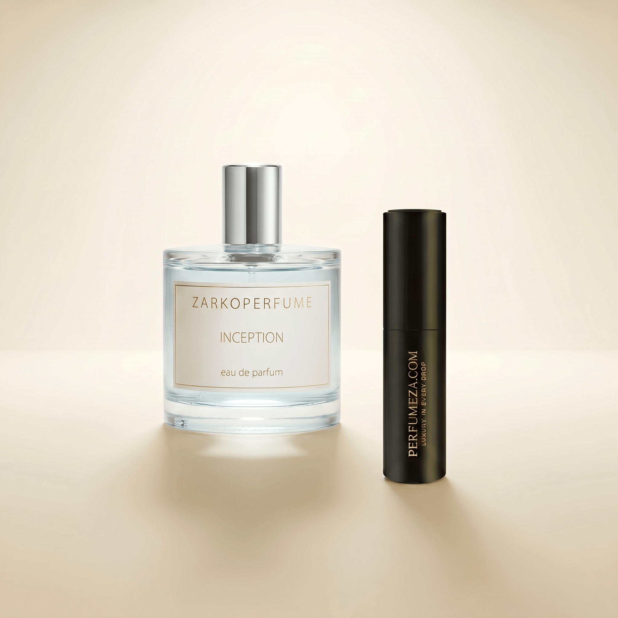 Zarkoperfume Inception - Eau de Parfum af Zarkoperfume — se 2
